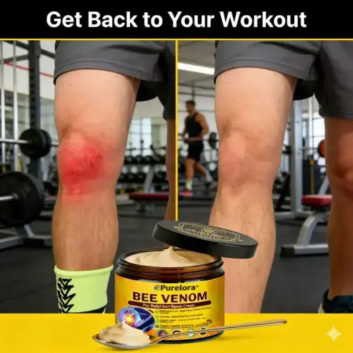 Bee Venom Joint Repair Cream - Image 6