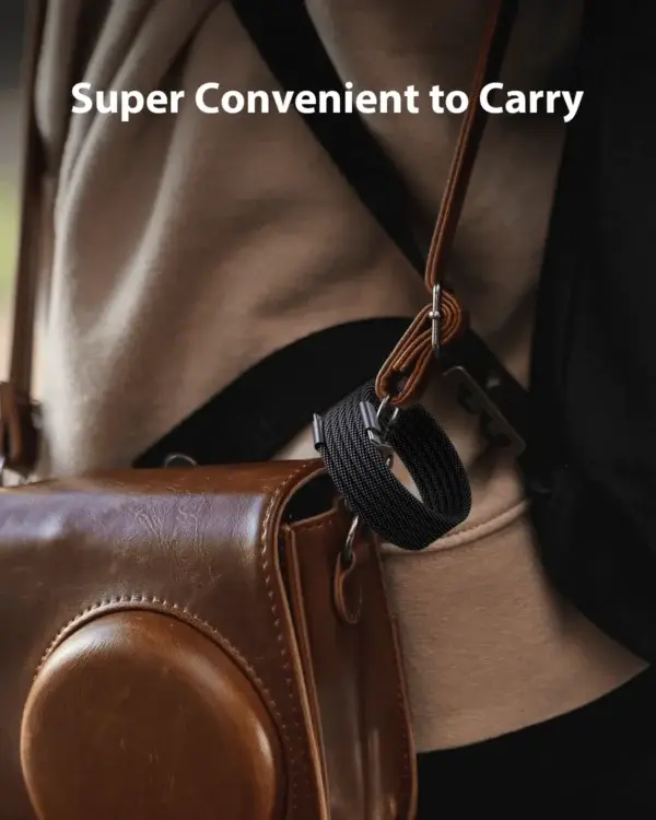 Magnetic Anti-Tangle Charging Cable - Image 11