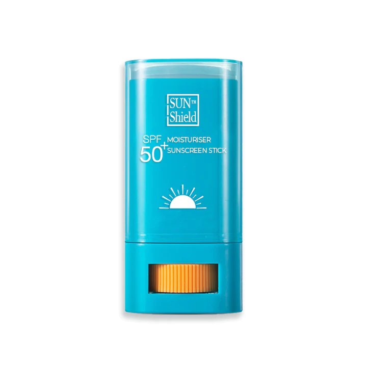 SPF50 Moisturiser Sunscreen Stick