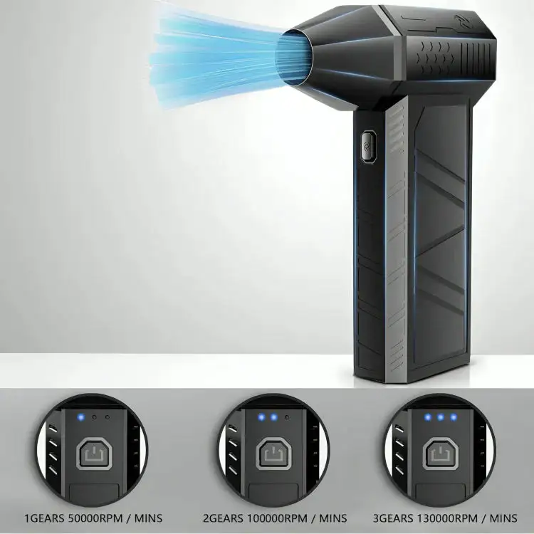 Power Blower - Image 5