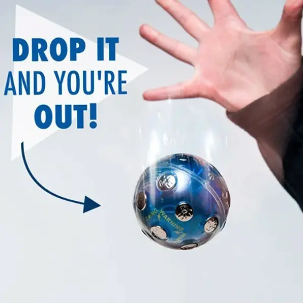 Shocking Fun Ball - Image 3