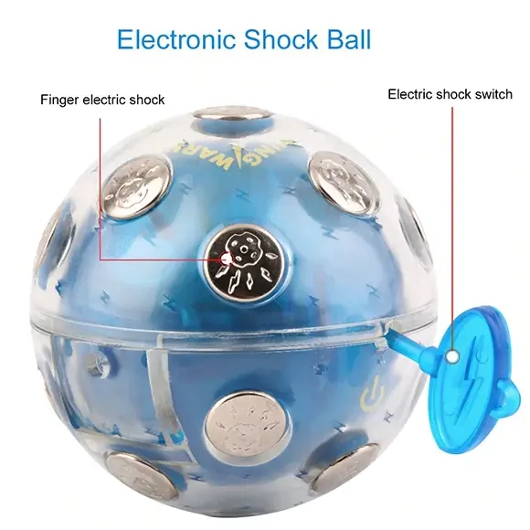 Shocking Fun Ball - Image 4