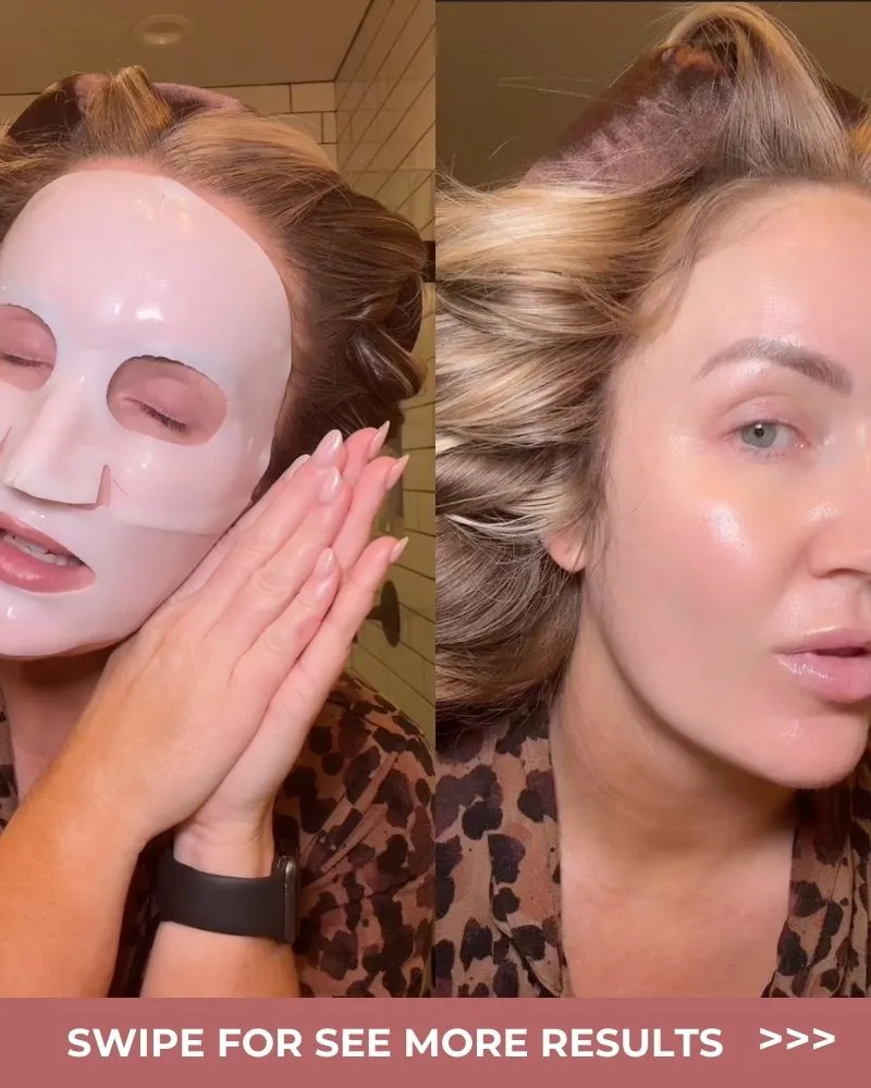 Collagen Mask - Image 12