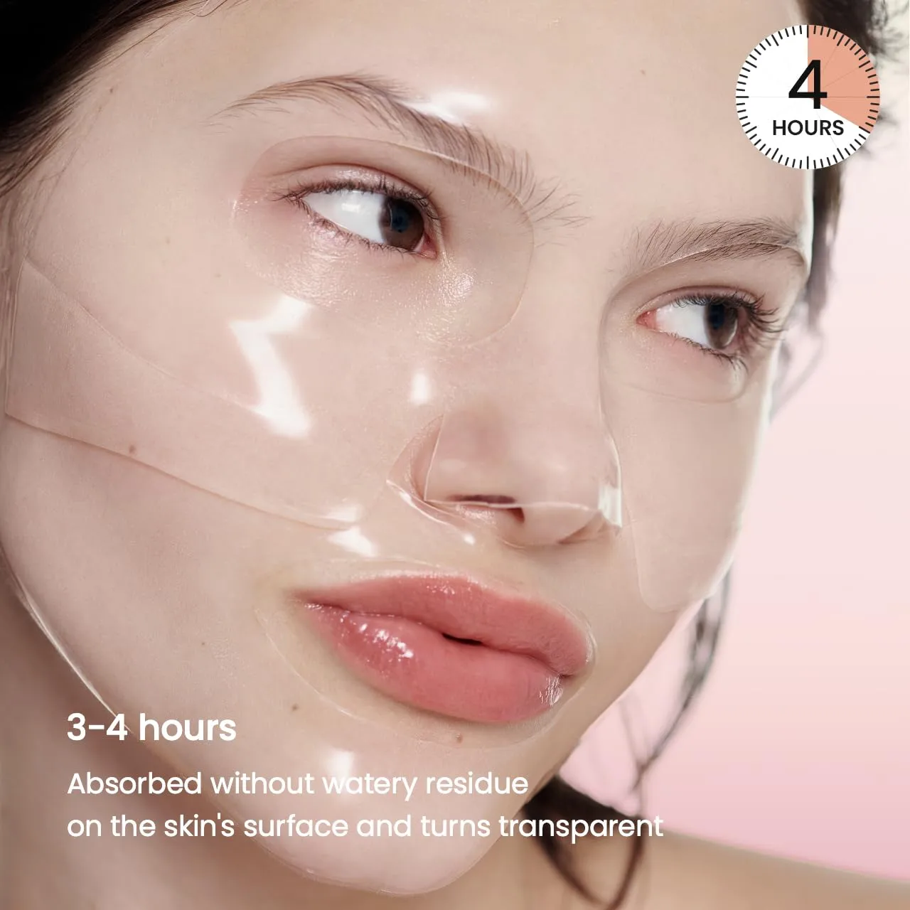 Collagen Mask - Image 3
