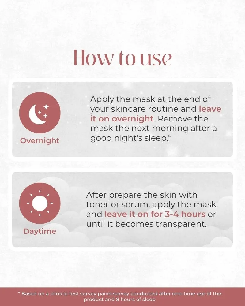 Collagen Mask - Image 8
