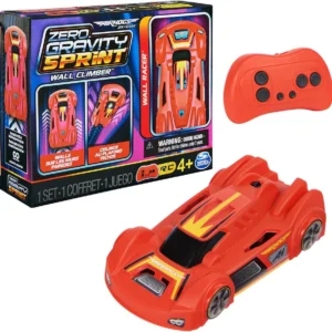 - Zero Gravity Racing Sprint Car