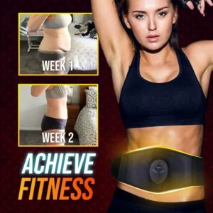 ️ EMS Waists Healing Trimmer