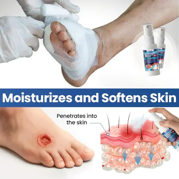 GlucoDerm Barrier Spray - Image 6