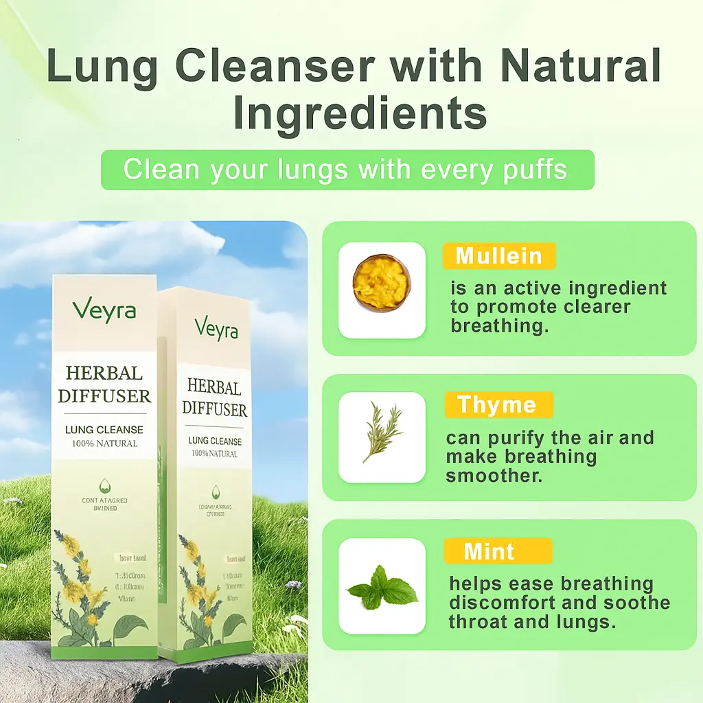 The Only Device That Delivers Mullein Straight To Your Lungs - Image 11