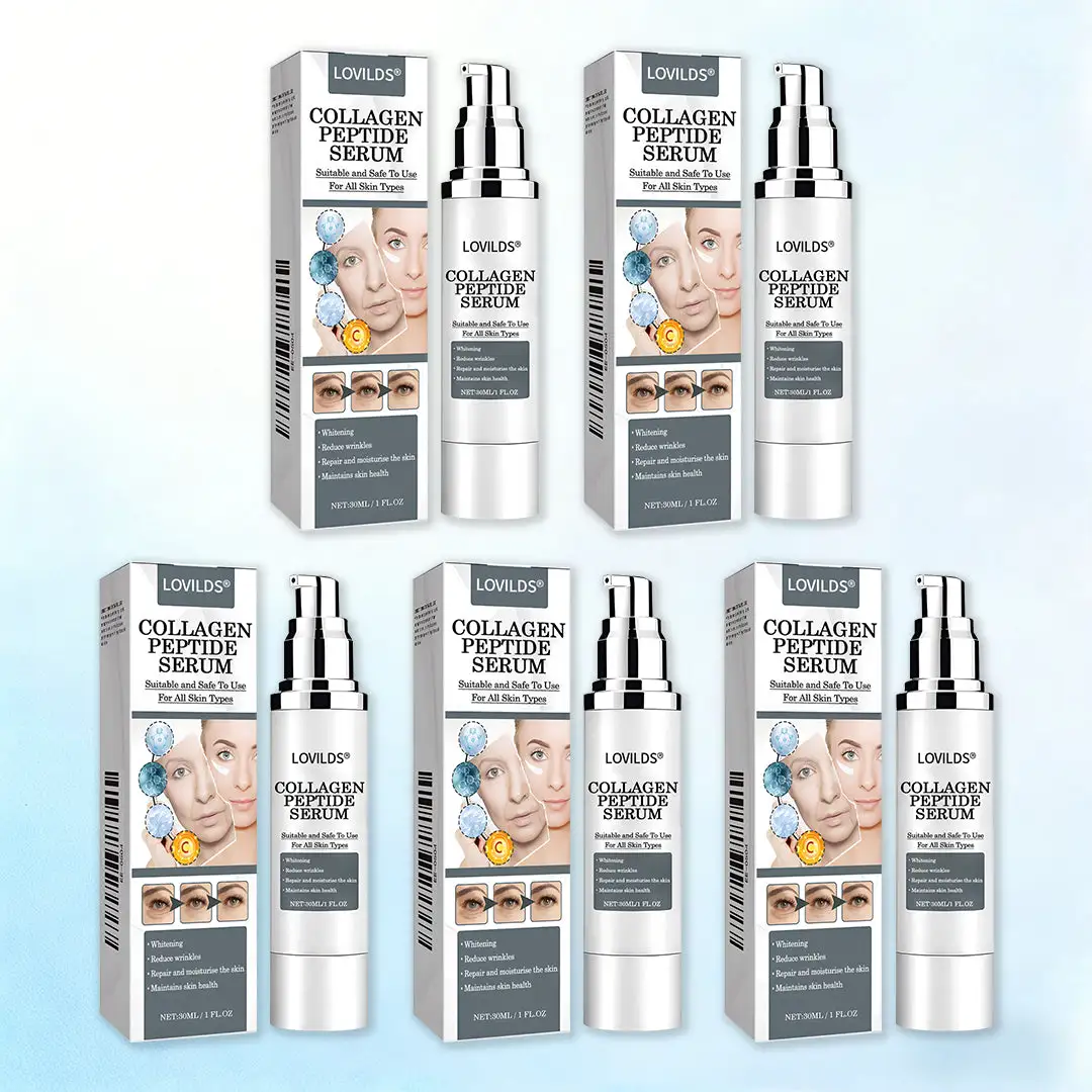 Collagen Peptide Serum - Image 12