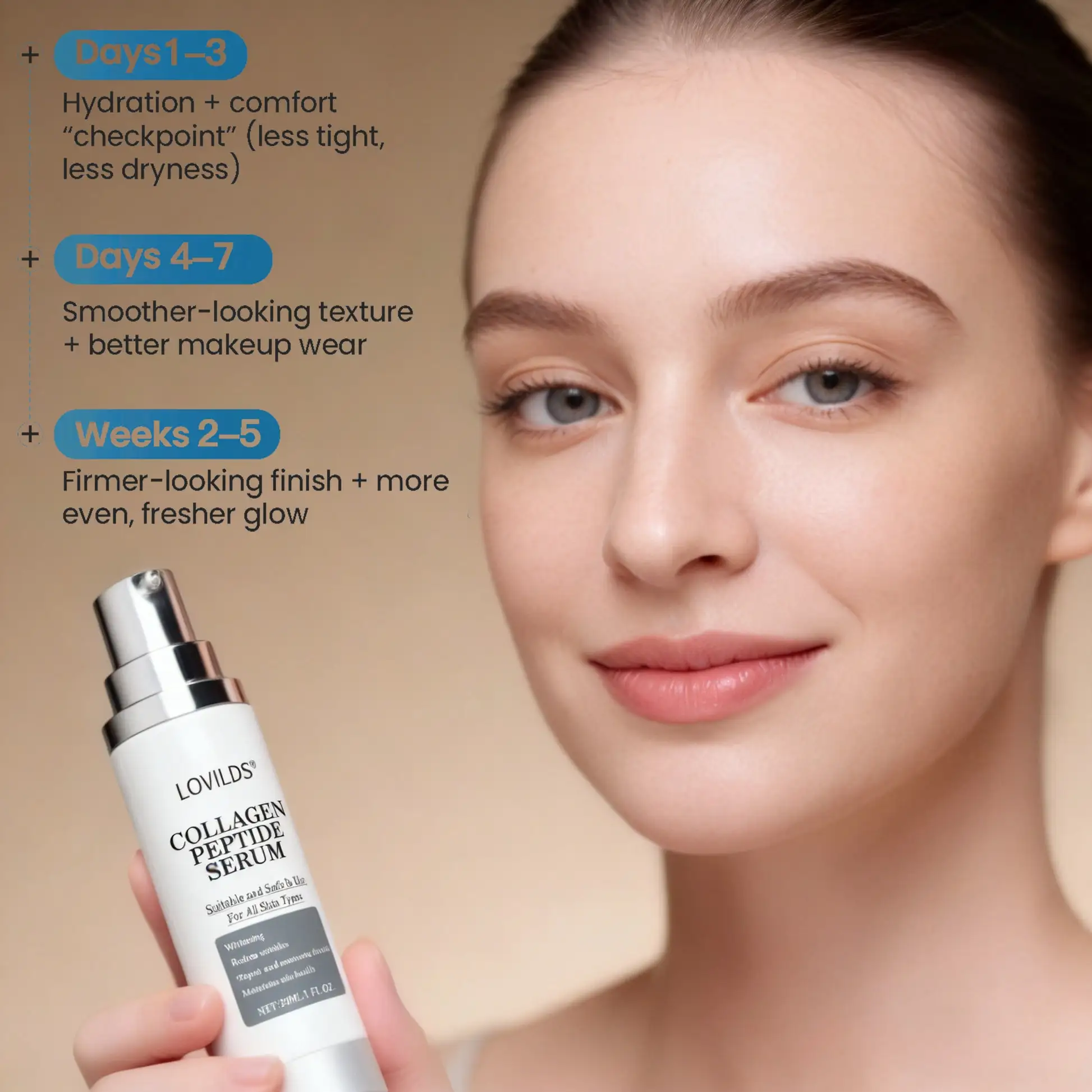 Collagen Peptide Serum - Image 16