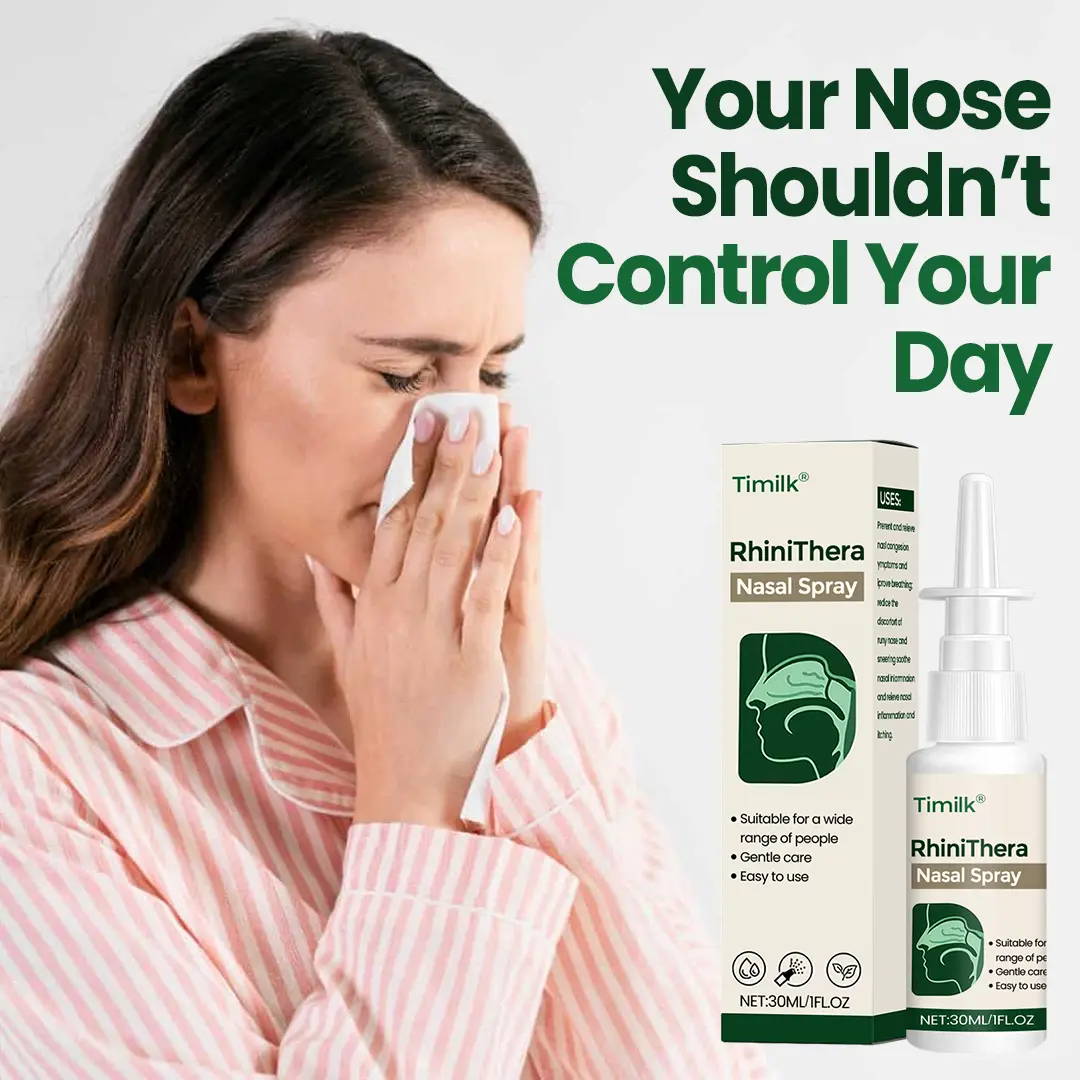 RhiniThera Nasal Spray - Image 2