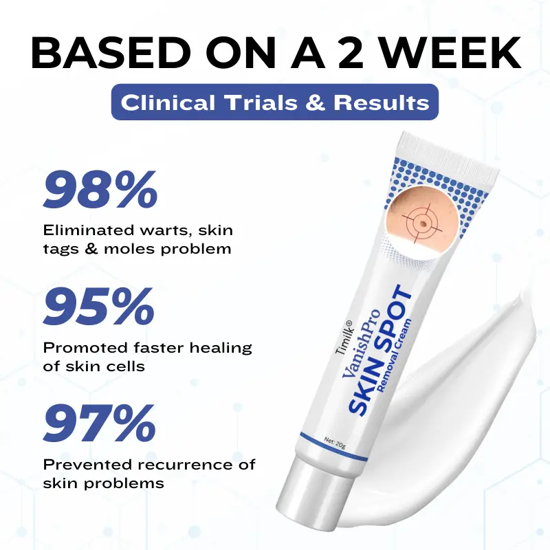 VanishPro Skin Spot Removal Cream - Image 3