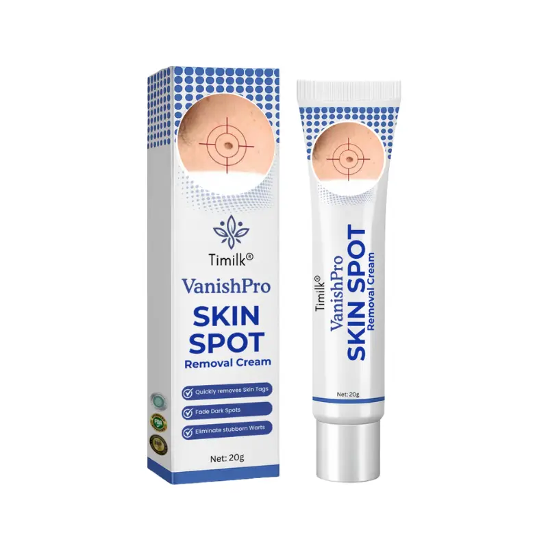 VanishPro Skin Spot Removal Cream - Image 9