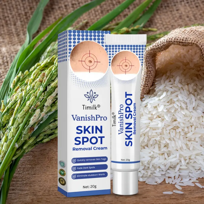 VanishPro Skin Spot Removal Cream
