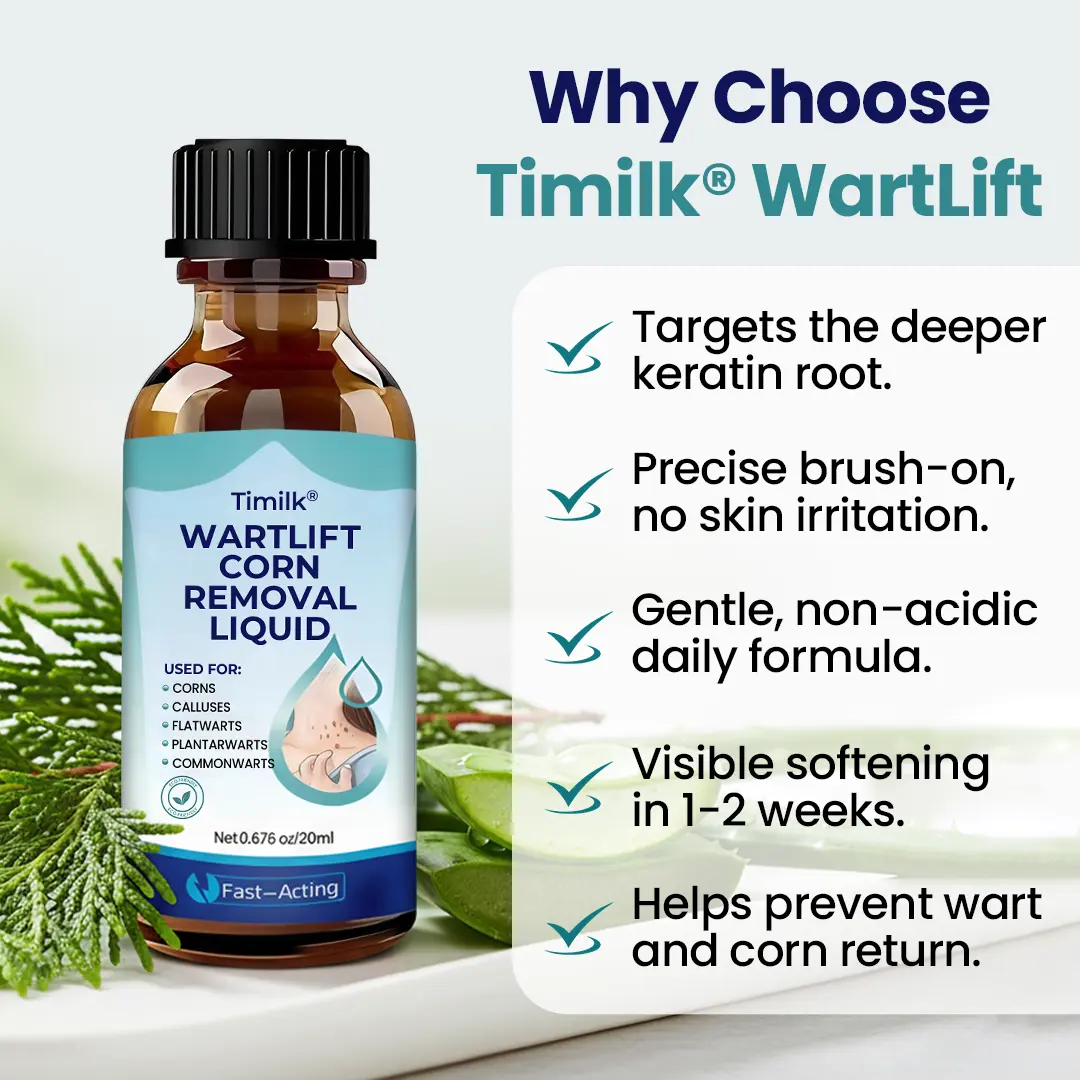 WartLift Corn Removal Liquid - Image 8
