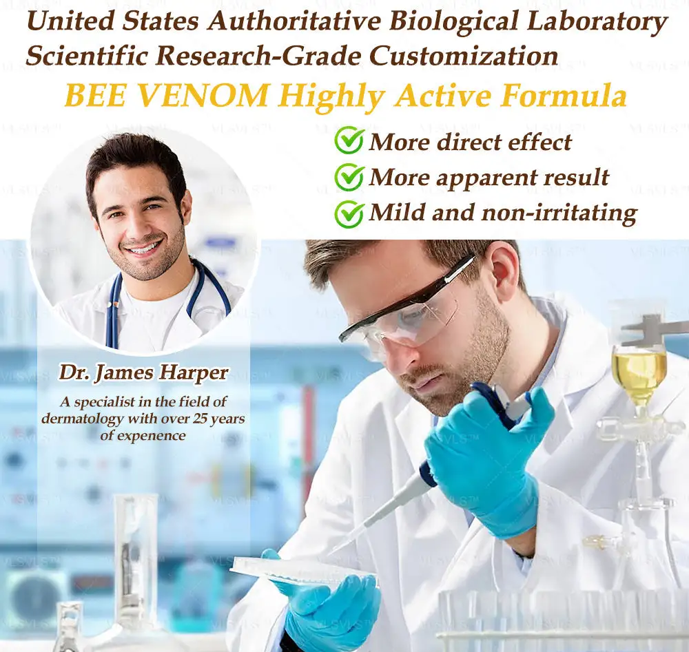 Winter Sale Bee Venom Skin Restoration Cream - Image 11