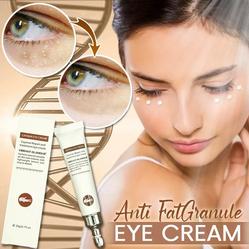 Anti FatGranule Eye Cream - Image 4