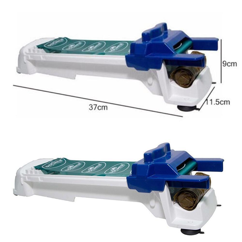 - Vegetable Meat Roller - Image 3