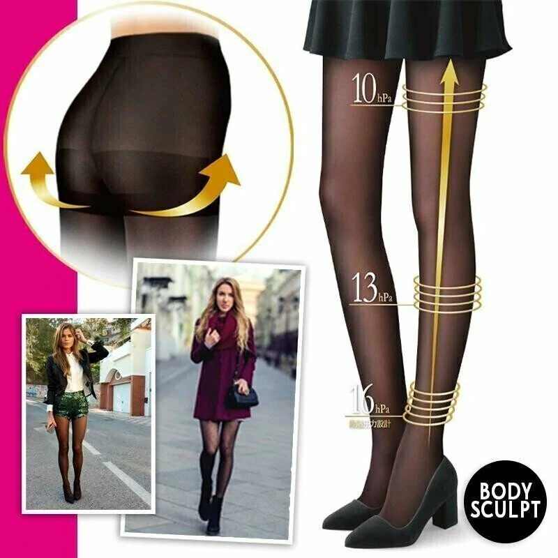 🎁Christmas Promotion -🔥50% OFF🎄Warm Slim Stretchy Leggings Pant - Image 19