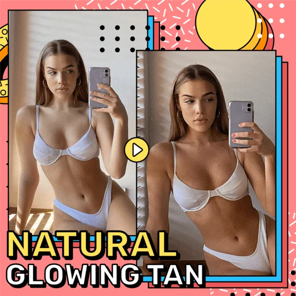 Advanced Self Tanning Cream - Image 2