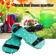 Walk-N-Grow Lawn Aerators - Image 3