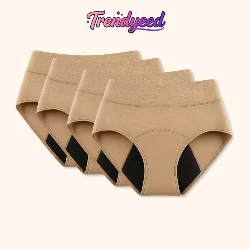 Leak-Proof Underwear - Image 3