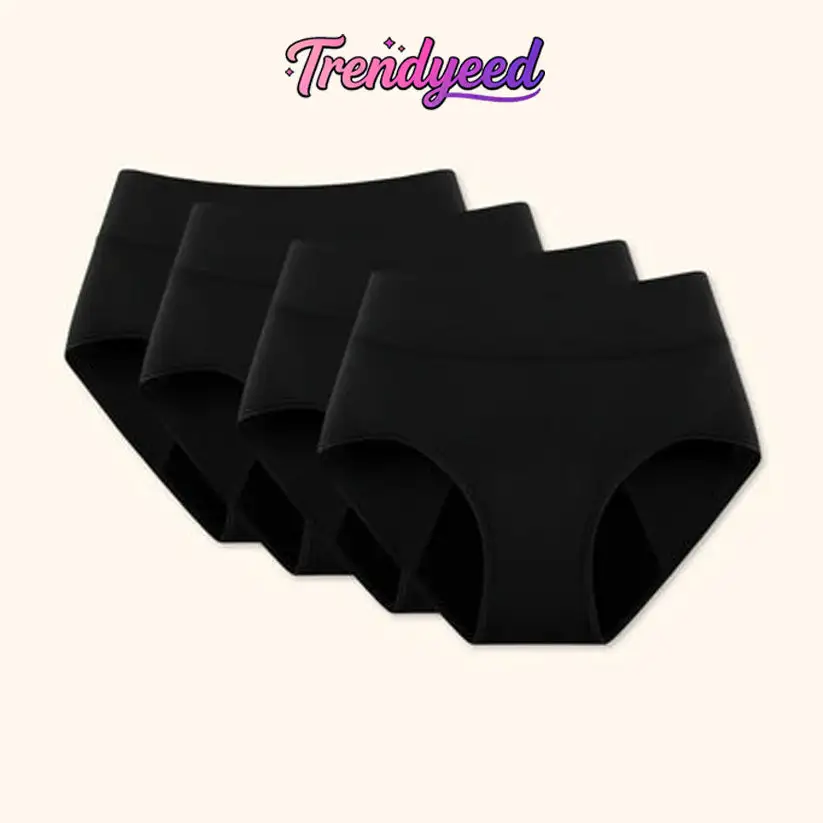 Leak-Proof Underwear - Image 4
