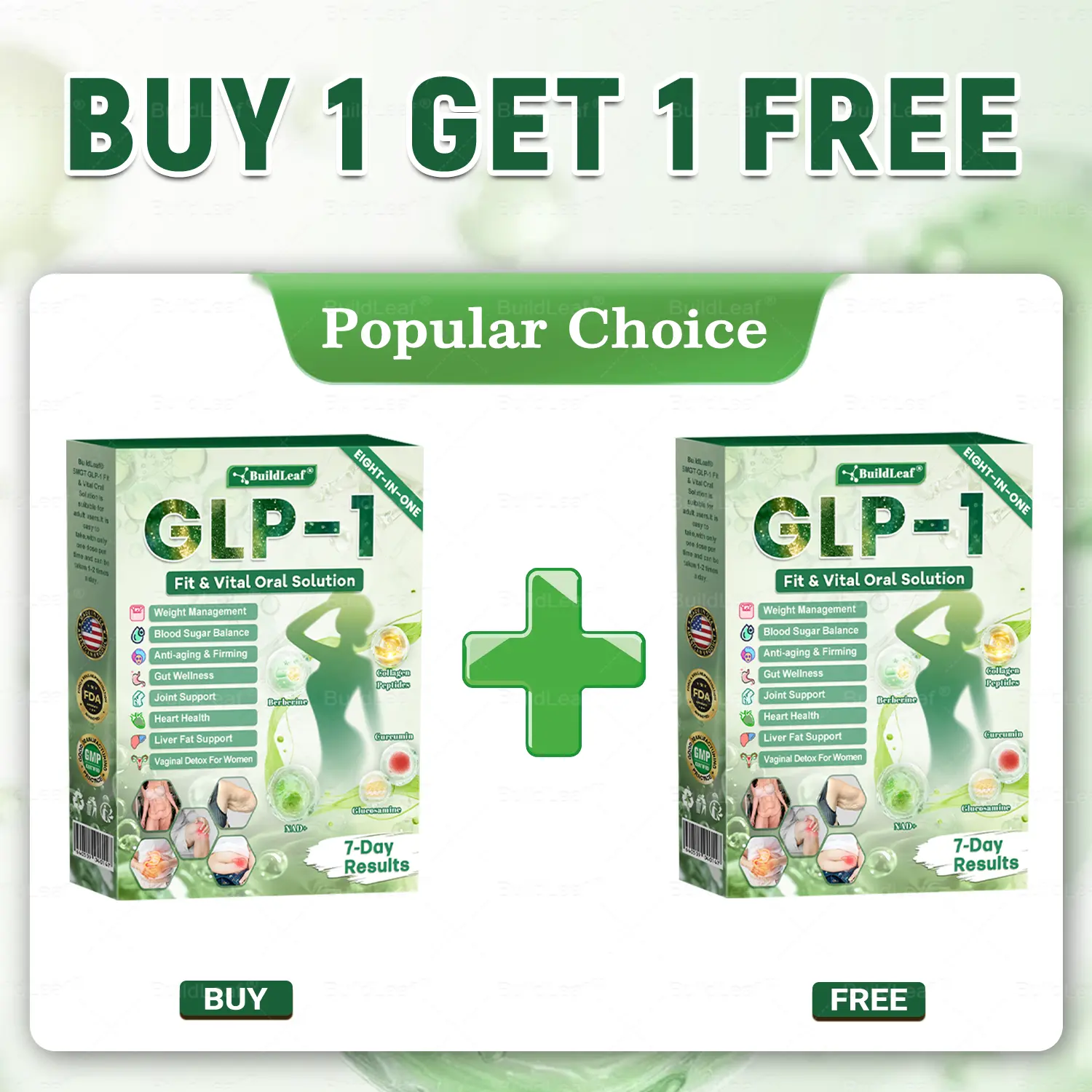 6-in-1 Health Solution Oral Liquid - Image 15