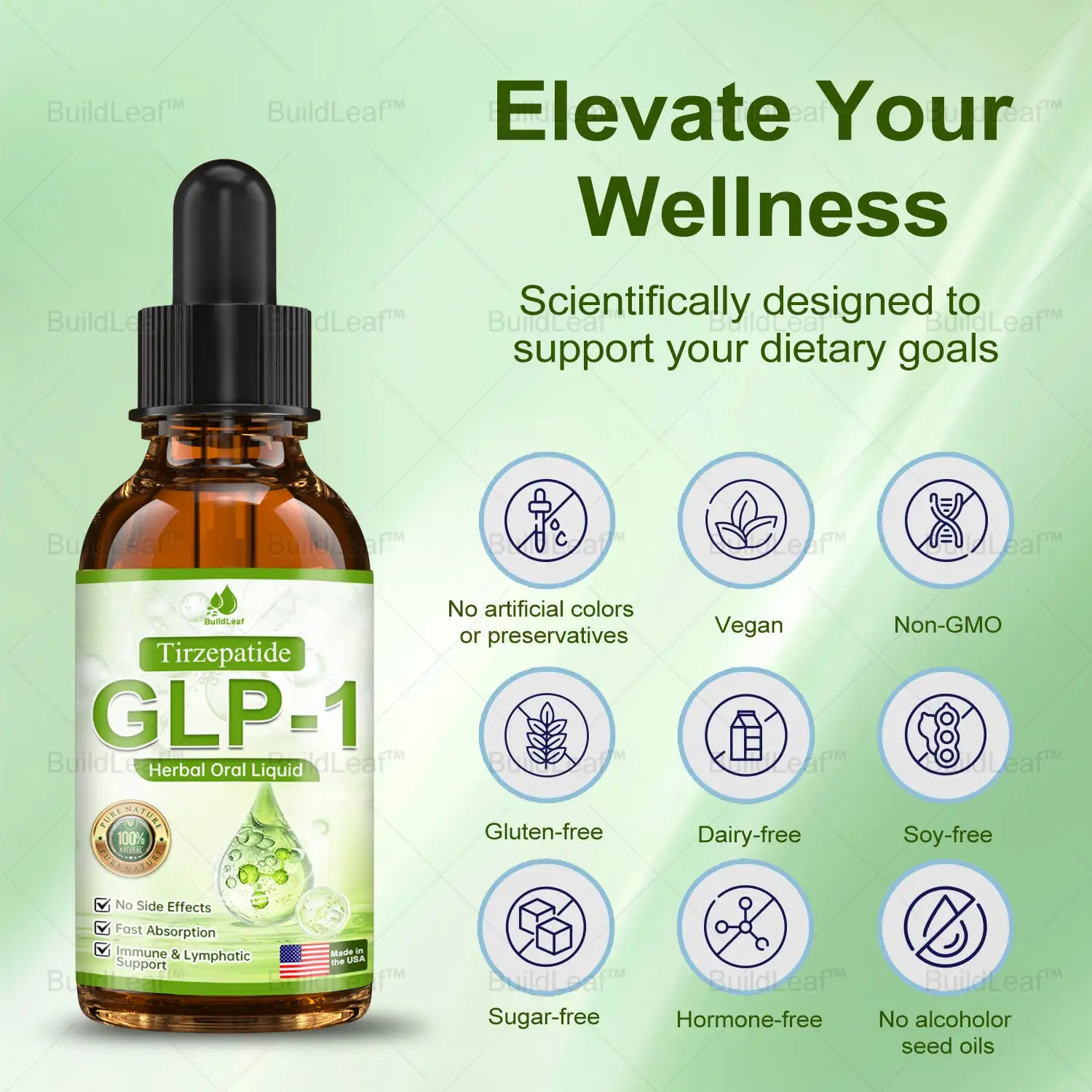 Herbal Oral Liquid - Image 14