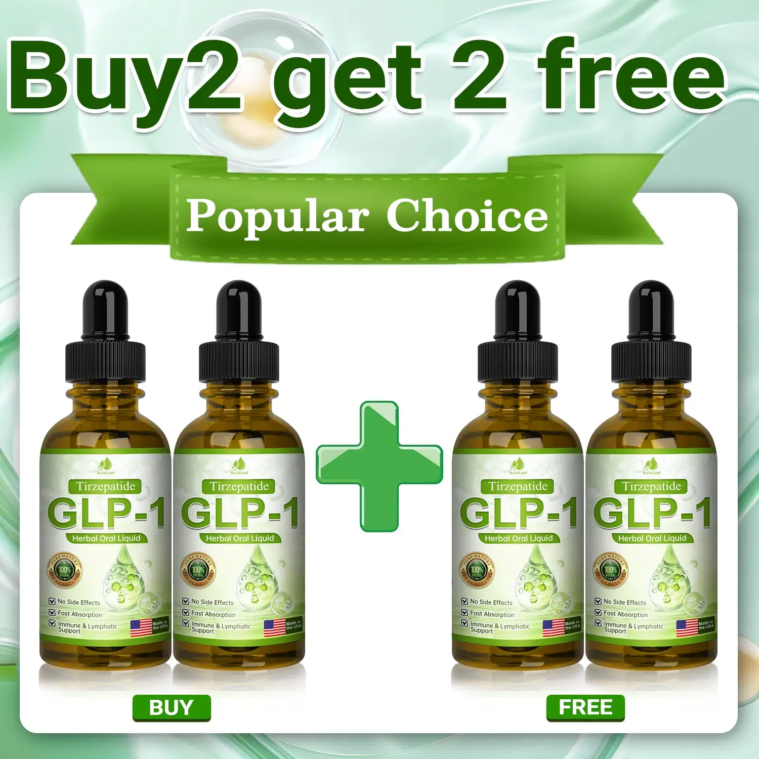 Herbal Oral Liquid - Image 15