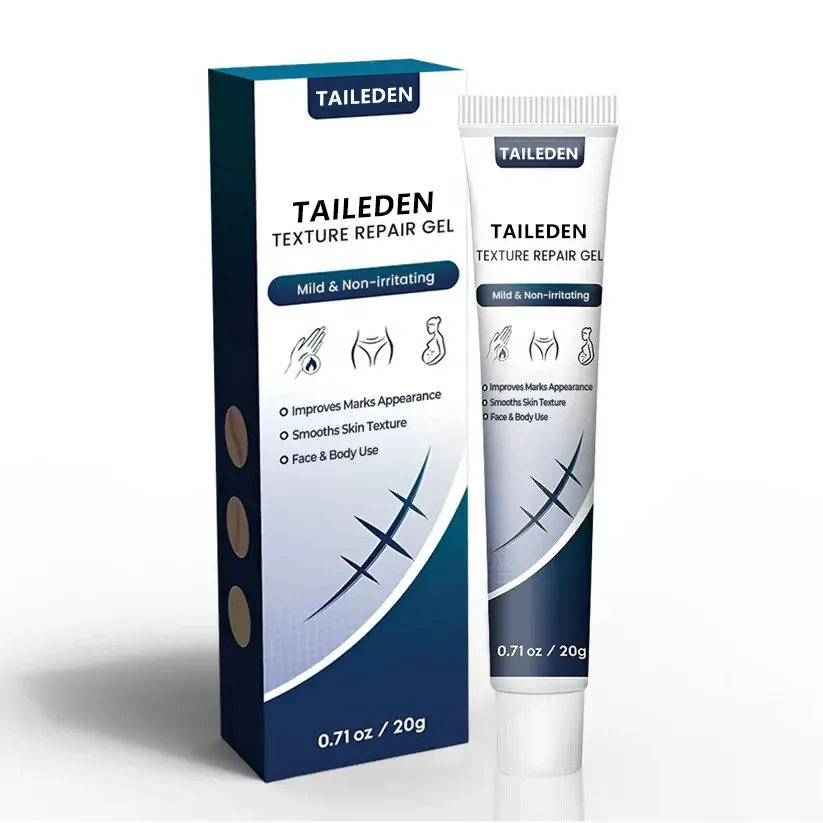 Texture Repair Gel