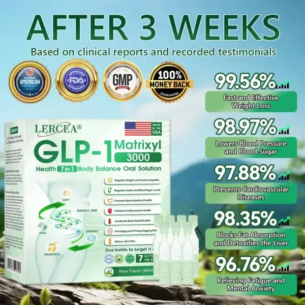 7 in 1 Body Balance 𝐎𝐫𝐚𝐥 𝐒𝐨𝐥𝐮𝐭𝐢𝐨𝐧 - Image 11