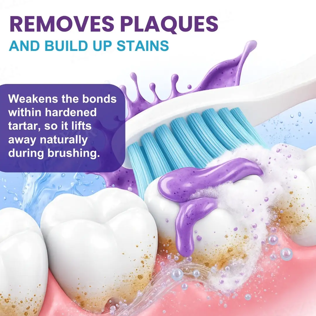 Apisphere Dental Repair Toothpaste - Image 2