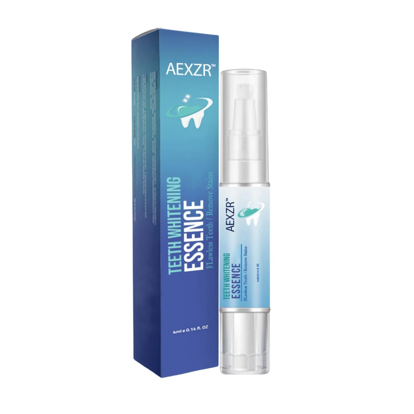 Teeth Whitening Essence