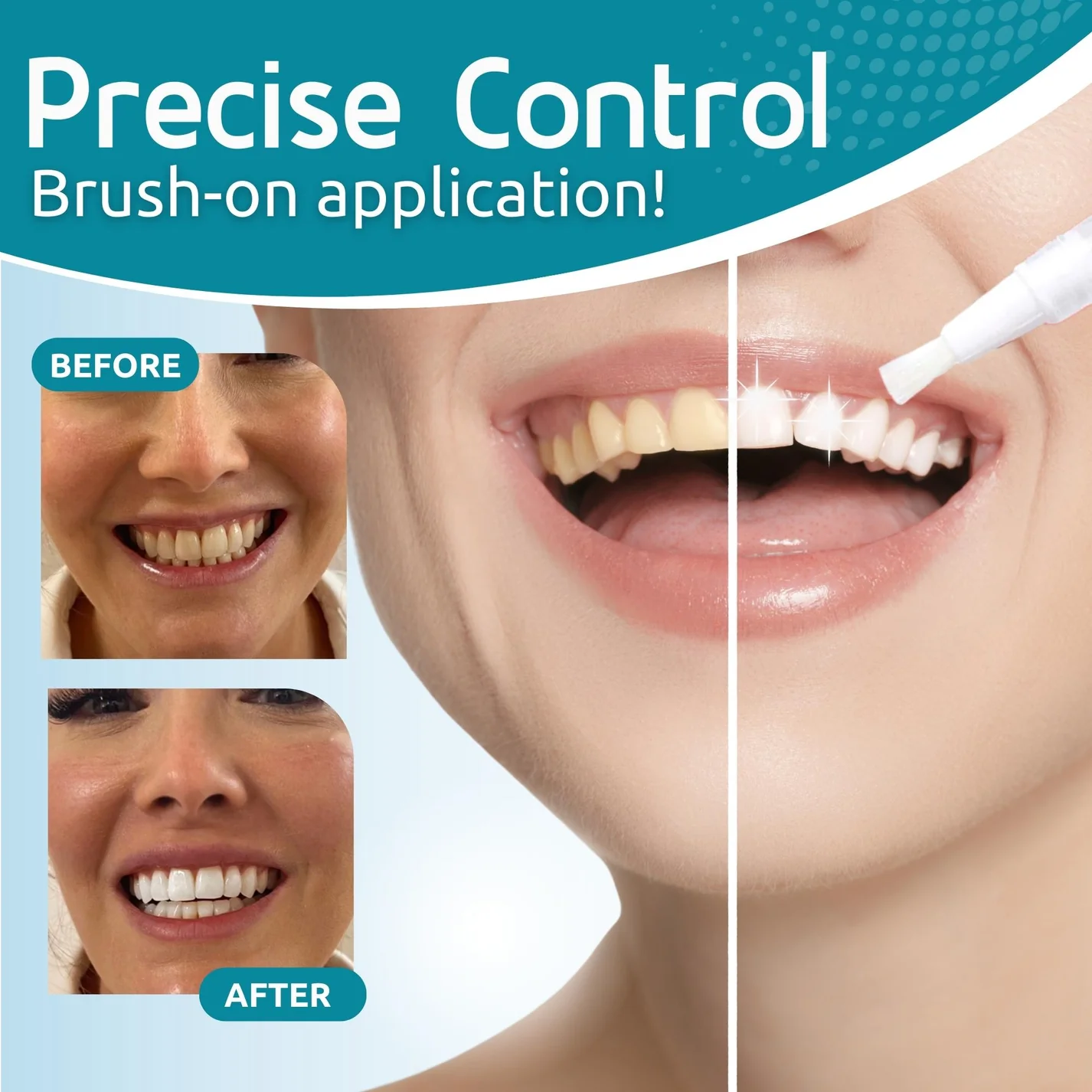 Teeth Whitening Essence - Image 5