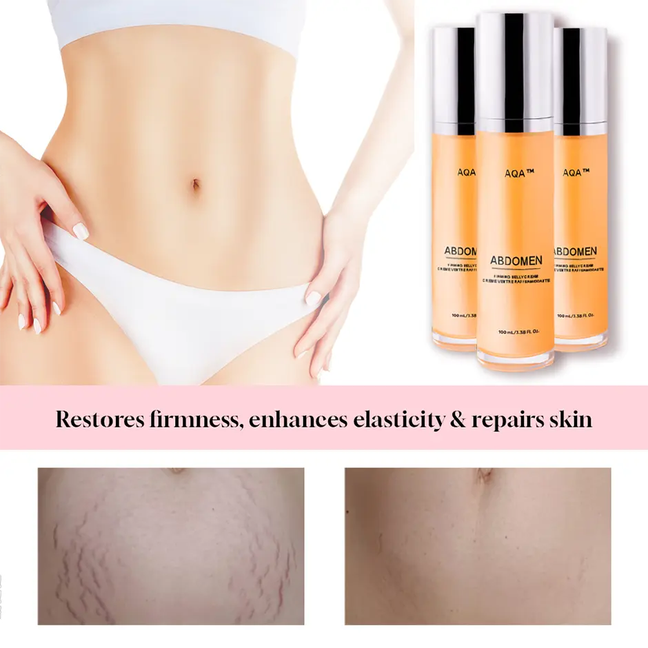 Belly Firming Cream - Image 5