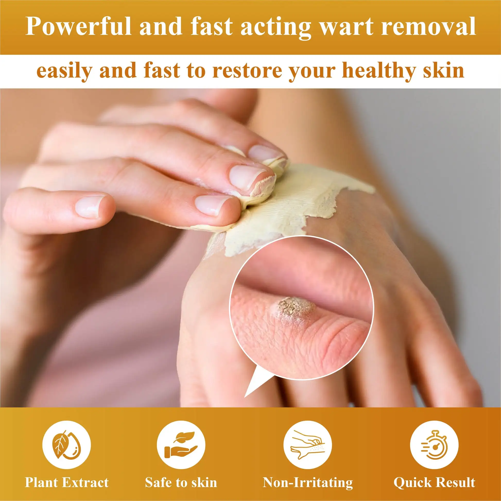 Condense Mellifera Venom Skin Repairing Cream - Image 8