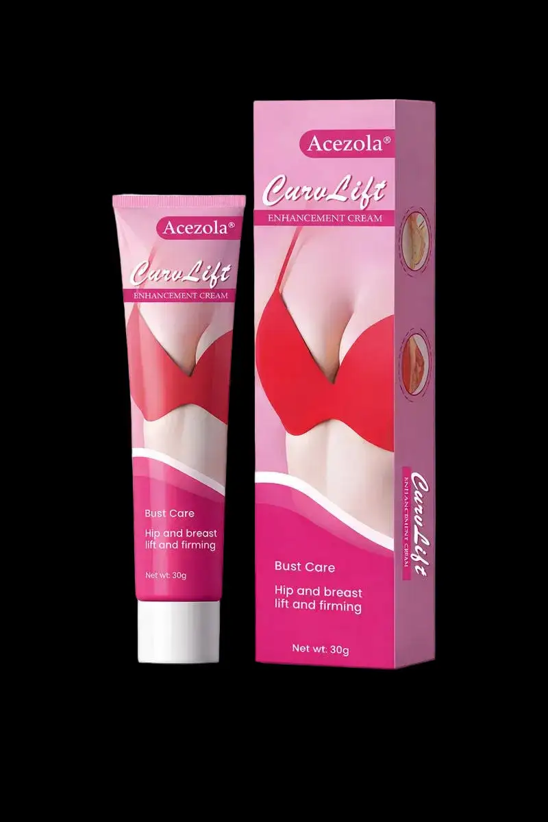 CurvLift Enhancement Cream - Image 9