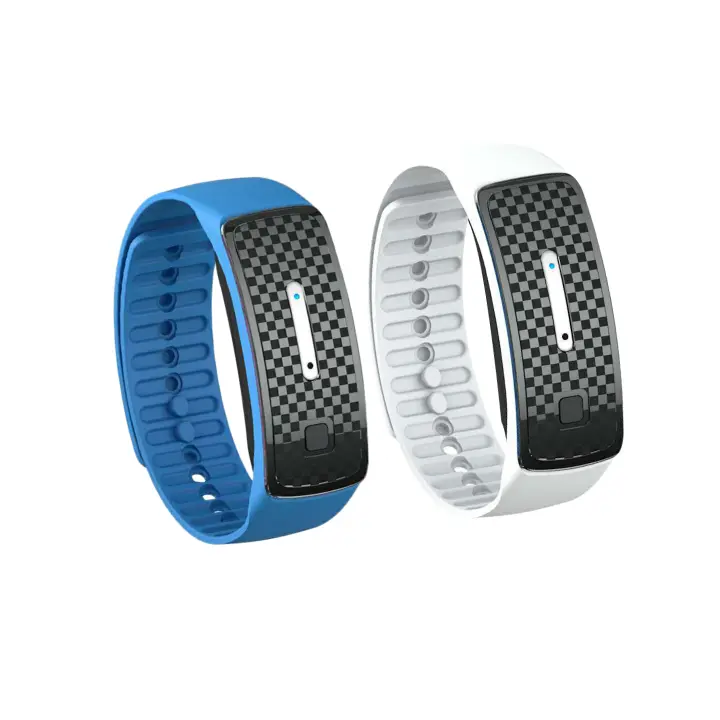 Matteo Ultrasonic Body Shape Wristband Pro - Image 15