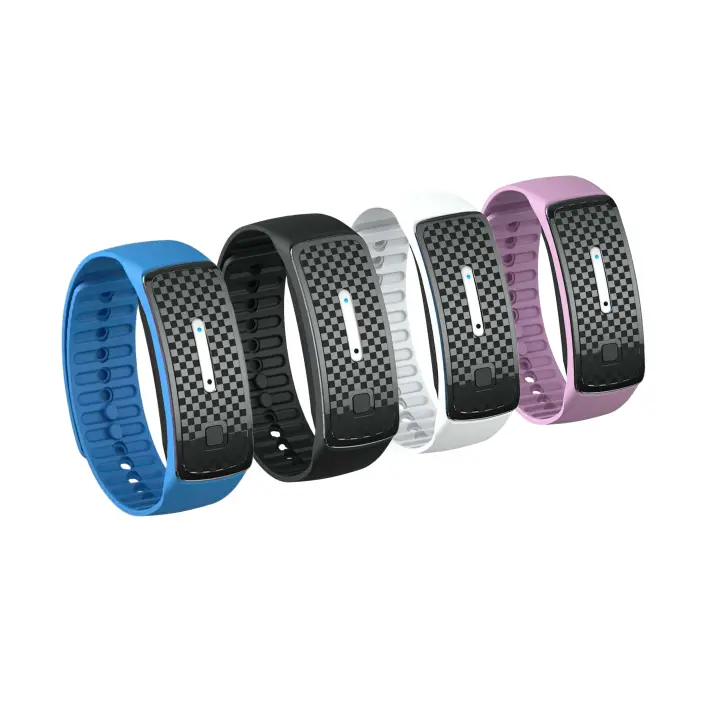 Matteo Ultrasonic Body Shape Wristband Pro - Image 20