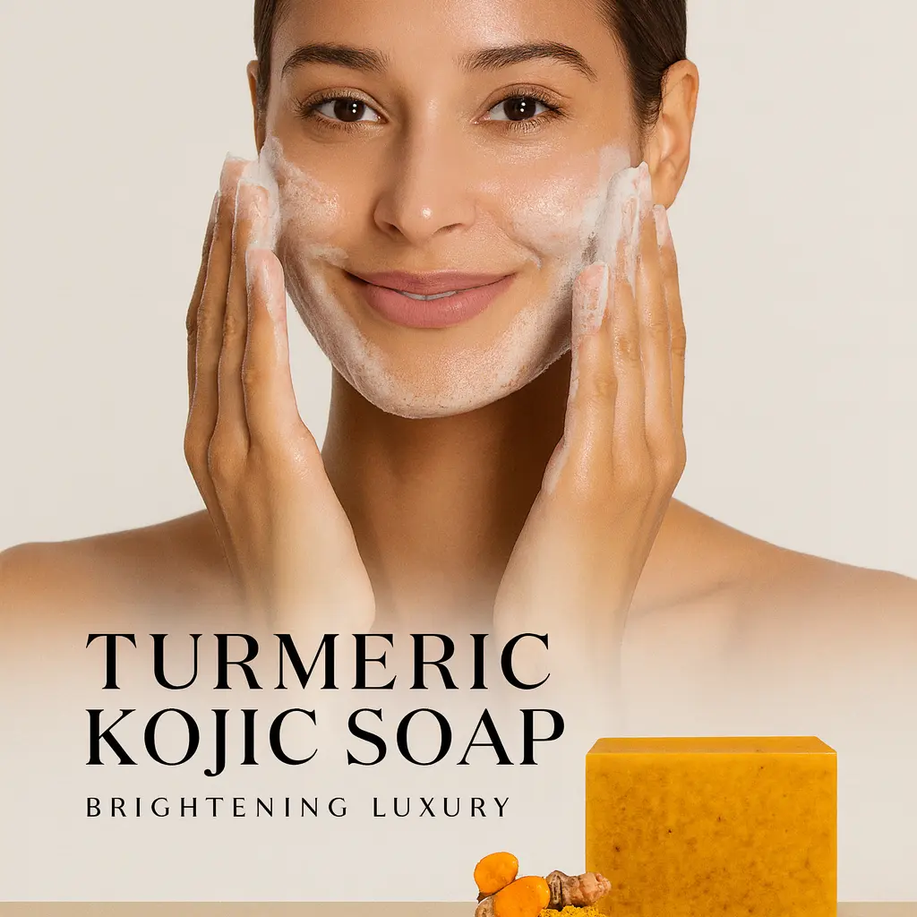 soap : Rich in Vitamin C - Image 7