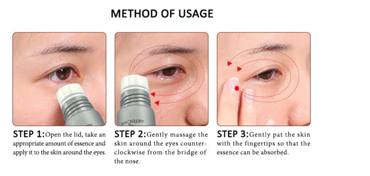 Anti-Wrinkle Eye Serum - Image 4