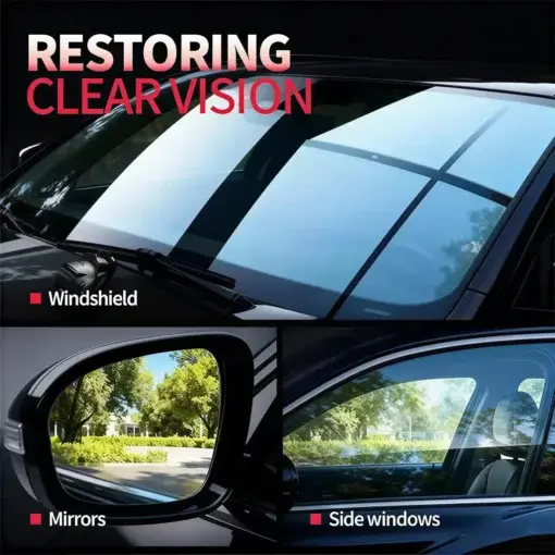 BBOJI Auto Glass Restorer Pro - Image 6