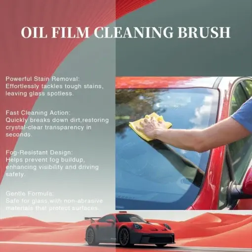 Auto Glass Restorer Pro - Image 2