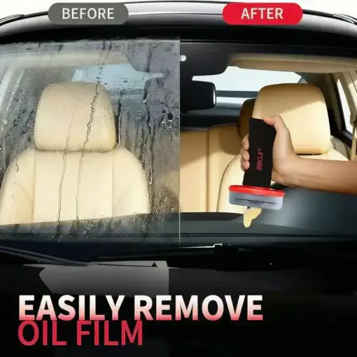 Auto Glass Restorer Pro - Image 9