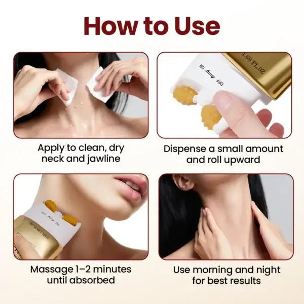 TensoraLift 4D Cream - Image 9
