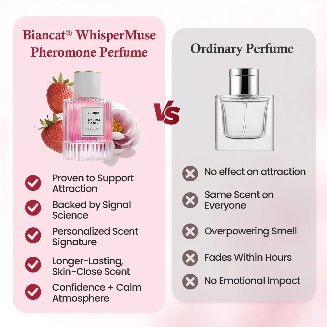 WhisperMuse Pheromone Perfume - Image 10