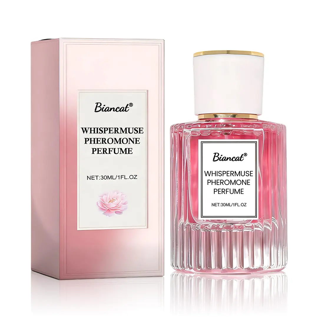 WhisperMuse Pheromone Perfume - Image 12