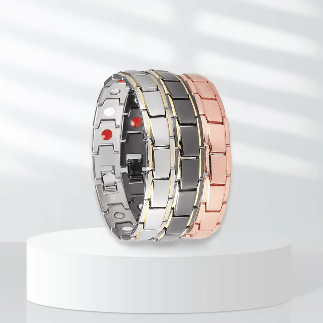 Prostate Magnetic Therapy Bracelet